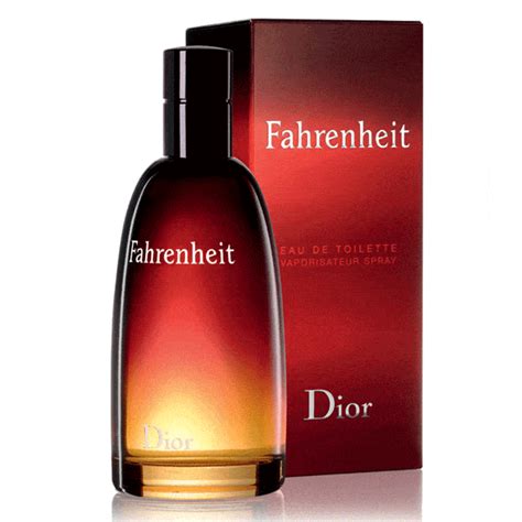 dior fahrenheit 100 ml edt spray|dior fahrenheit release date.